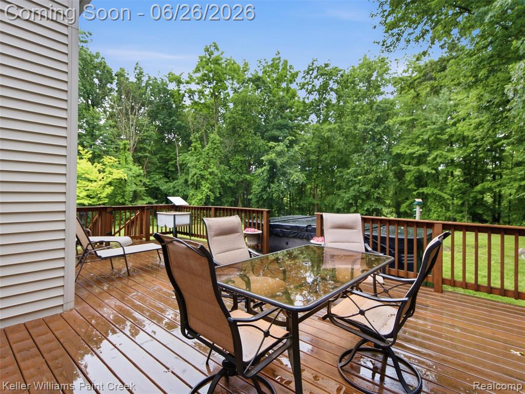 4196 Hosner Road, Oxford, MI 48370 — Photo 65