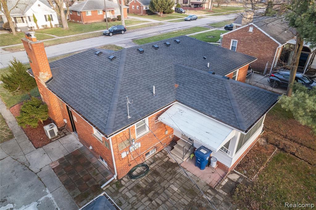 15022 Winston, Redford, MI 48239 — Photo 50