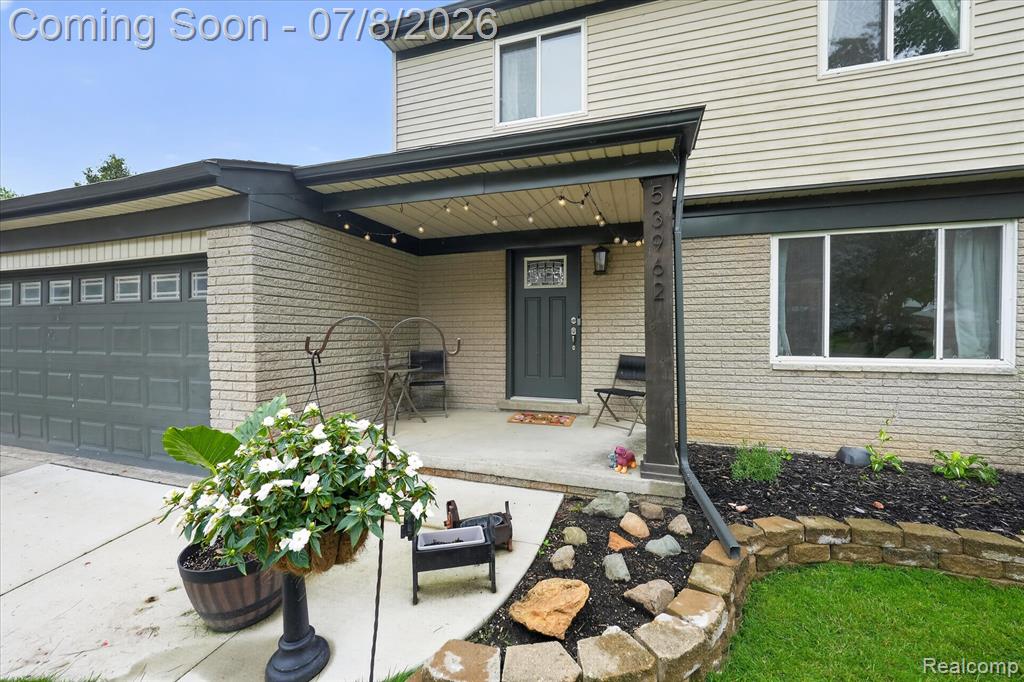53962 Kirk Court, New Baltimore, MI 48047 — Photo 6