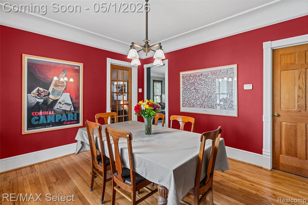 452 Butler Street, Northville, MI 48167 — Photo 30