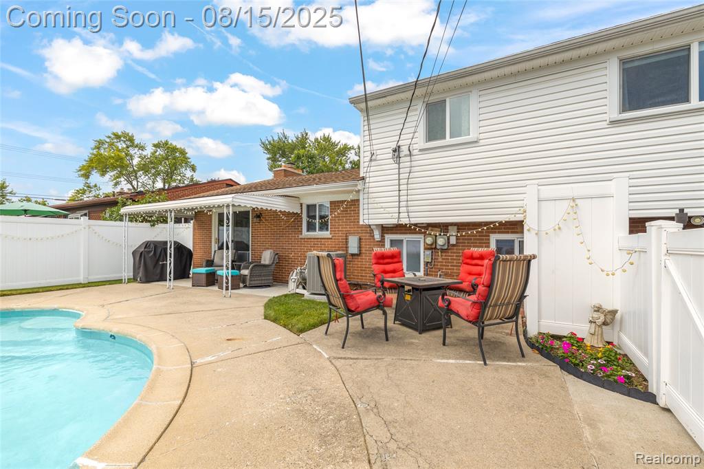7822 Hillcrest Boulevard, Westland, MI — Photo 23