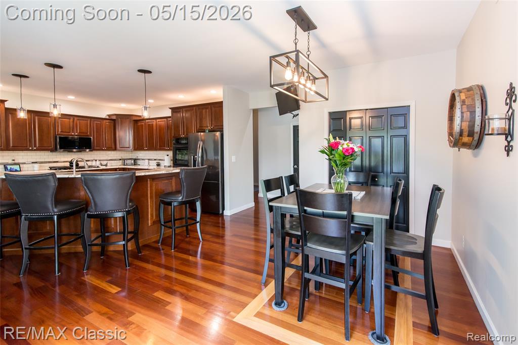 4144 Meadow Hills Drive, Pinckney, MI 48169 — Photo 22