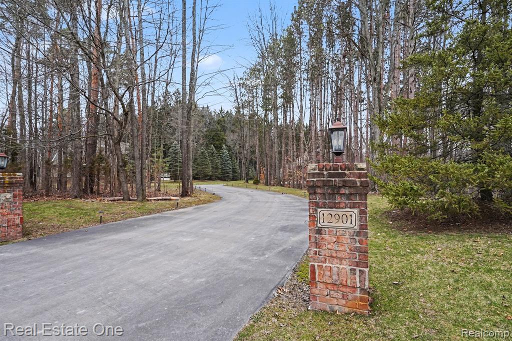 12901 Sleigh Trail, Milford, MI 48380 — Photo 3