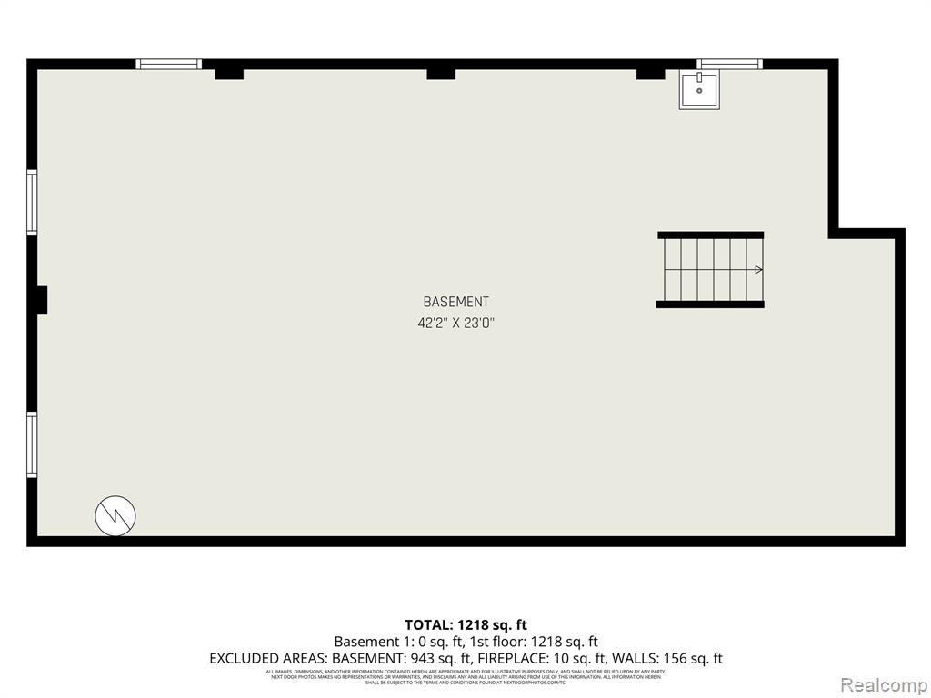 5396 Oaktree Drive, Flint, MI 48532 — Photo 16