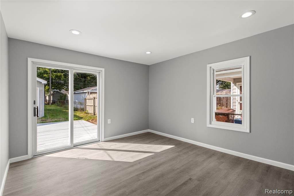 4484 Carnegie Street, Wayne, MI 48184 — Photo 11