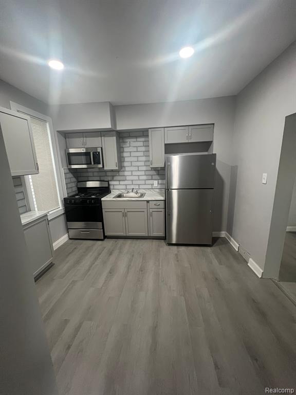 5321 TOWNSEND Street, Detroit, MI 48213 — Photo 6