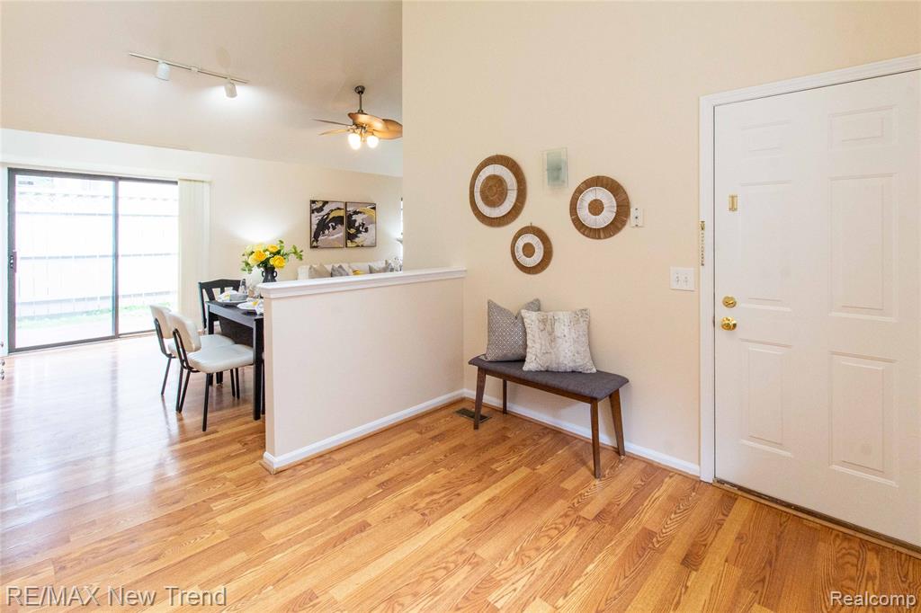 2521 Country Village Court, Ann Arbor, MI 48103 — Photo 19