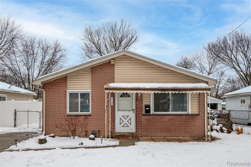 6144 Princess Street, Taylor, MI 48180 — Photo 20
