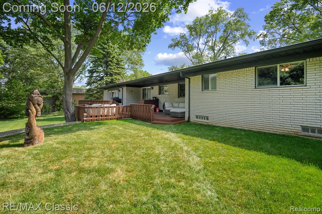 12901 Drury Lane, Plymouth, MI 48170 — Photo 39