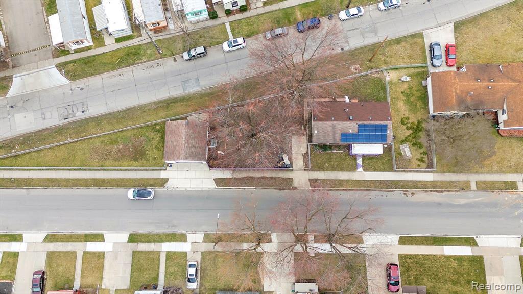 4416 10TH Street, Ecorse, MI 48229 — Photo 12