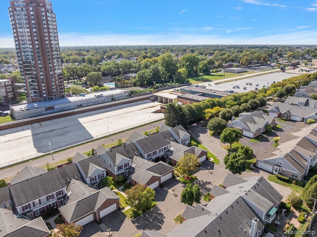 9000 Harbor Place Drive, Saint Clair Shores, MI 48080 — Photo 55