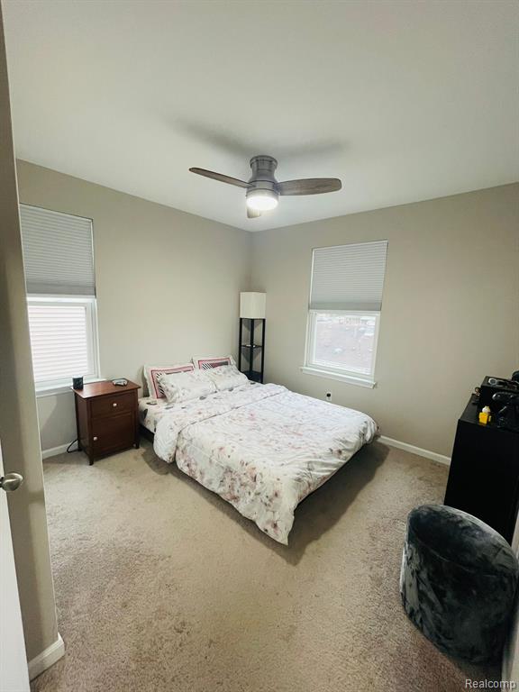 3221 Chambers W, Wixom, MI 48393 — Photo 21