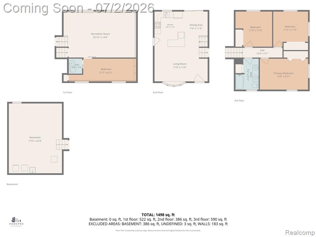305 East Road, Holly, MI 48442 — Photo 40