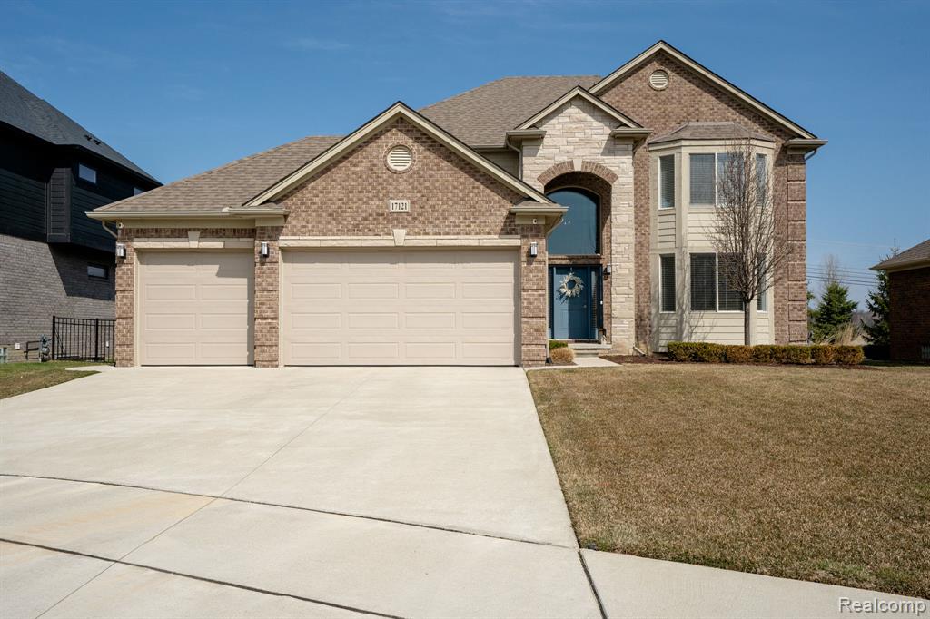 17121 Chianti Court, Macomb, MI 48042 — Photo 51