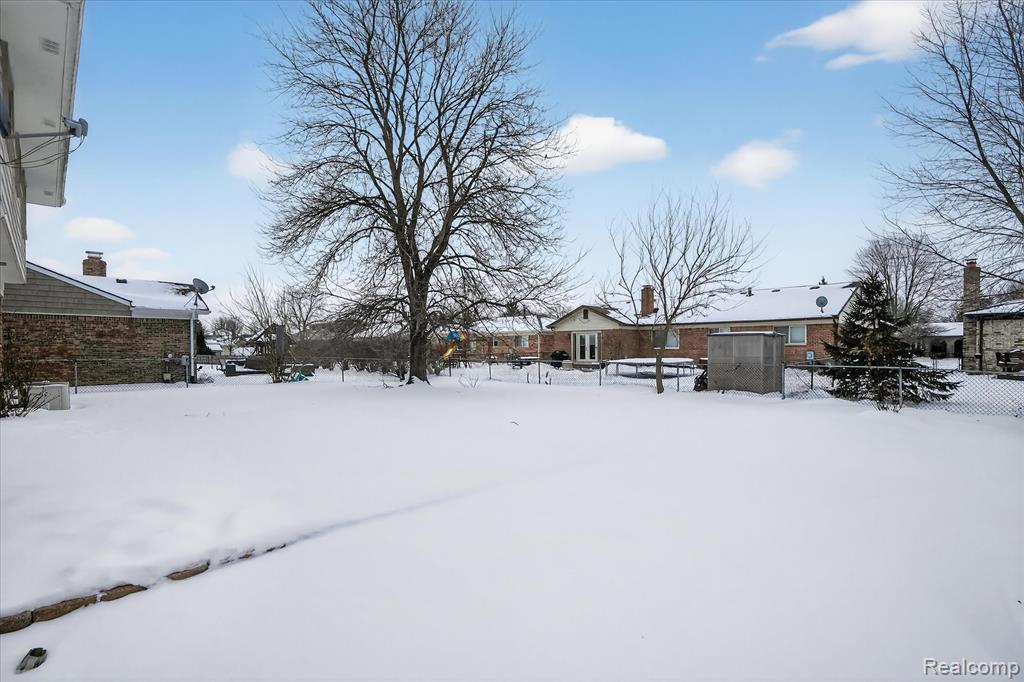 7065 Epping Drive, Canton, MI 48187 — Photo 45