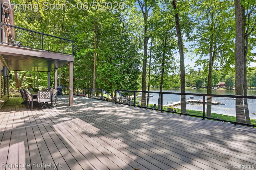 5084 N Birch Avenue, Fountain, MI 49410 — Photo 8