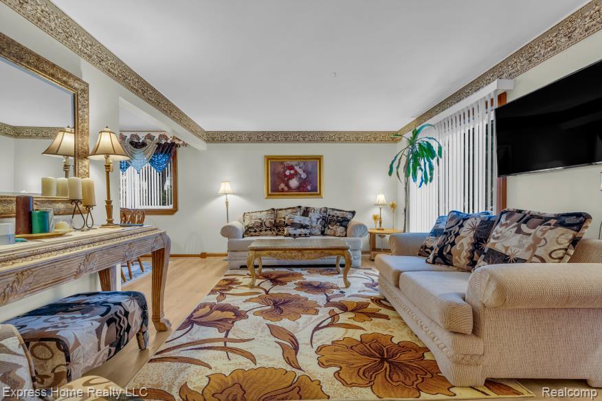 41816 Langley Drive, Sterling Heights, MI 48313 — Photo 5