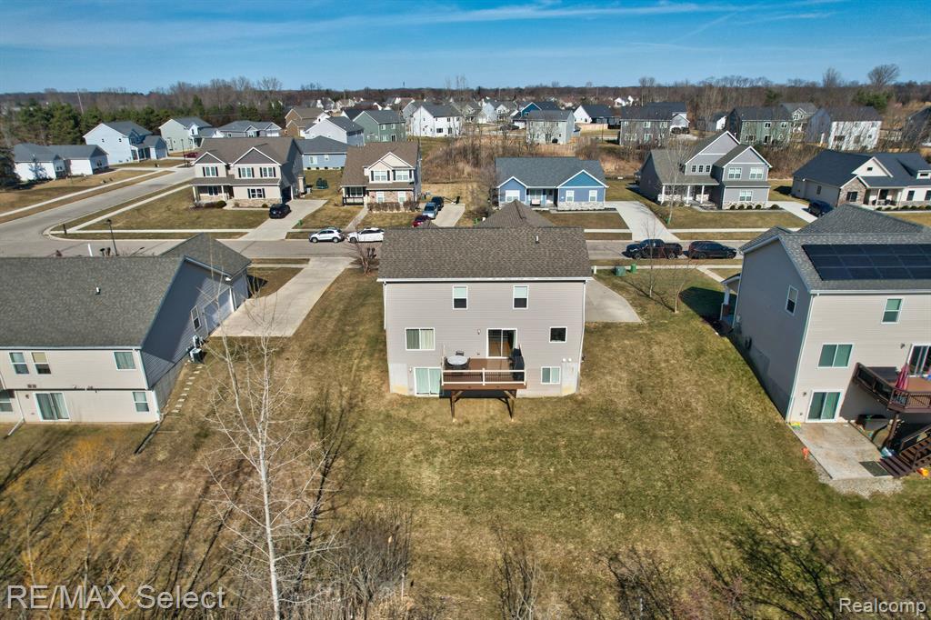 4062 OAK Street, Grand Blanc, MI 48439 — Photo 7