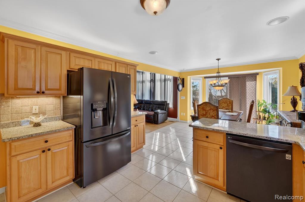 37822 Lilac Lane, Richmond, MI 48062 — Photo 12