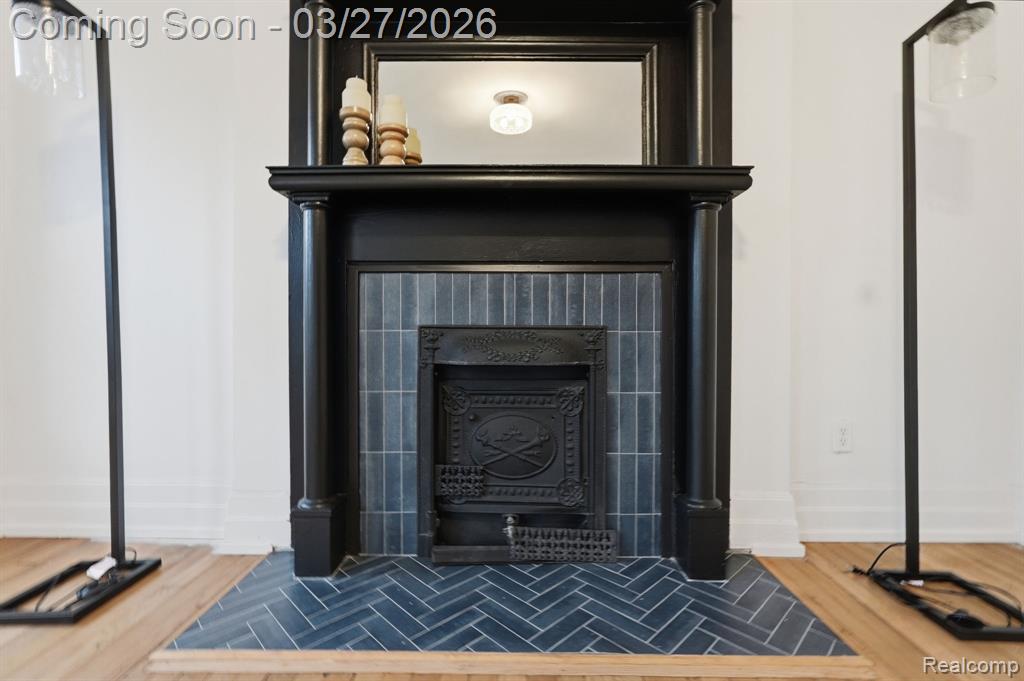4505 Commonwealth Street, Detroit, MI 48208 — Photo 11