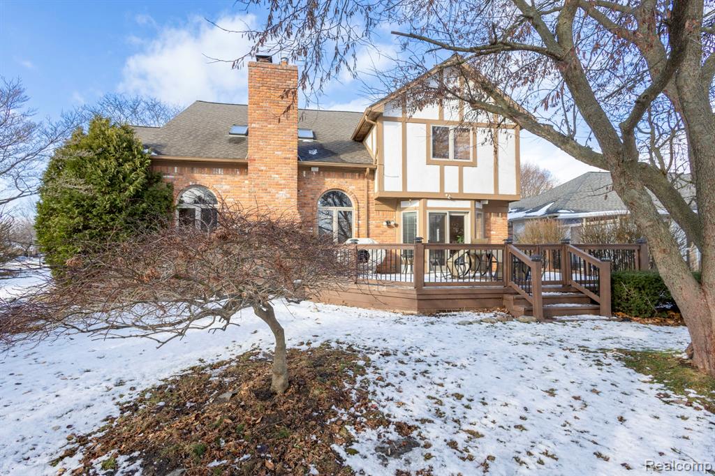 39810 Wilmette Drive, Sterling Heights, MI 48313 — Photo 34