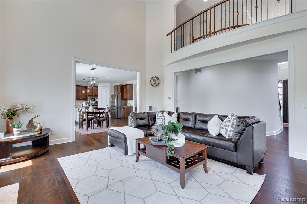 47576 VALENCIA Circle, Novi, MI — Photo 7