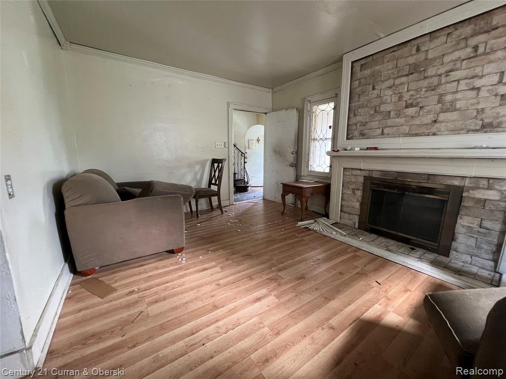 11731 Washburn Street, Detroit, MI 48204 — Photo 8