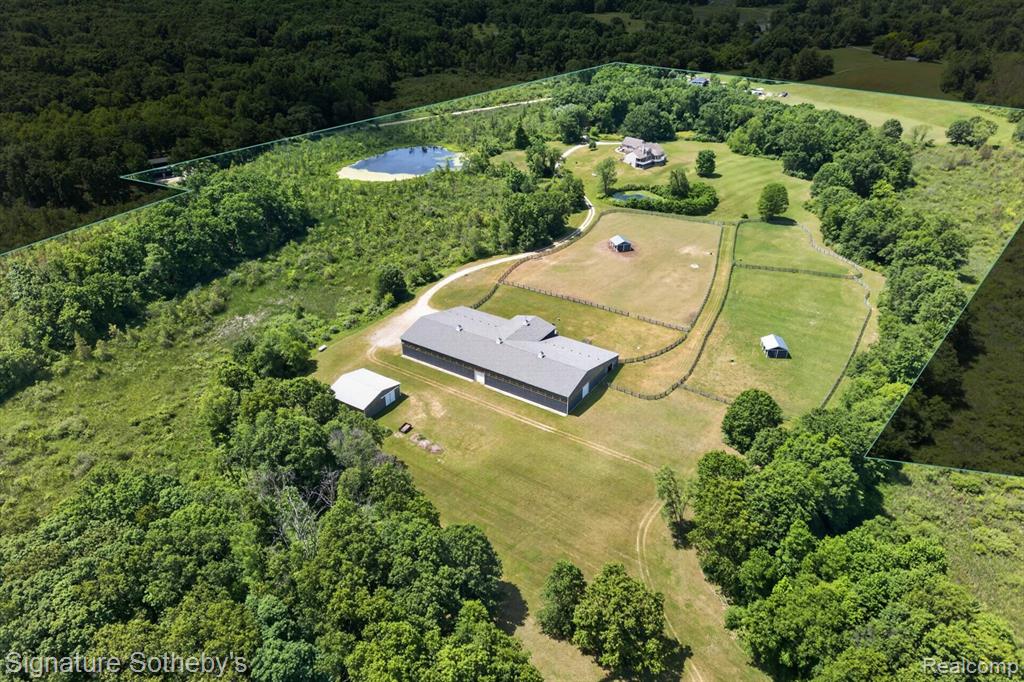 12700 Shaffer Road, Davisburg, MI 48350 — Photo 96