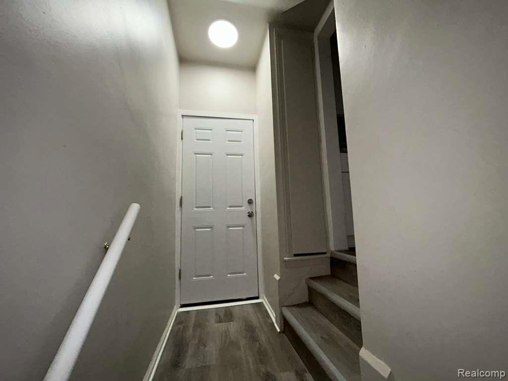 20522 Ardmore Street, Detroit, MI 48235 — Photo 21