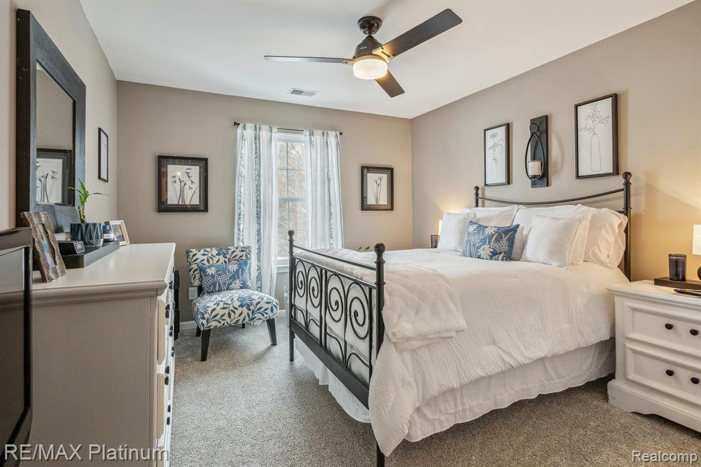 3072 KNEELAND Circle, Howell, MI 48843 — Photo 11