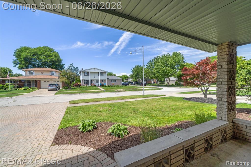 7432 Hillsboro Drive, Canton, MI 48187 — Photo 5