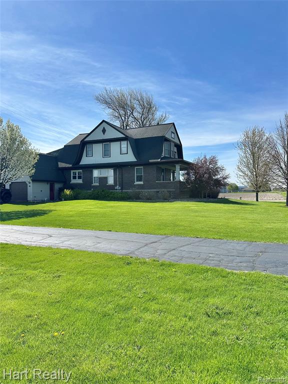 1083 S Van Buren Road, Reese, MI 48757 — Photo 3