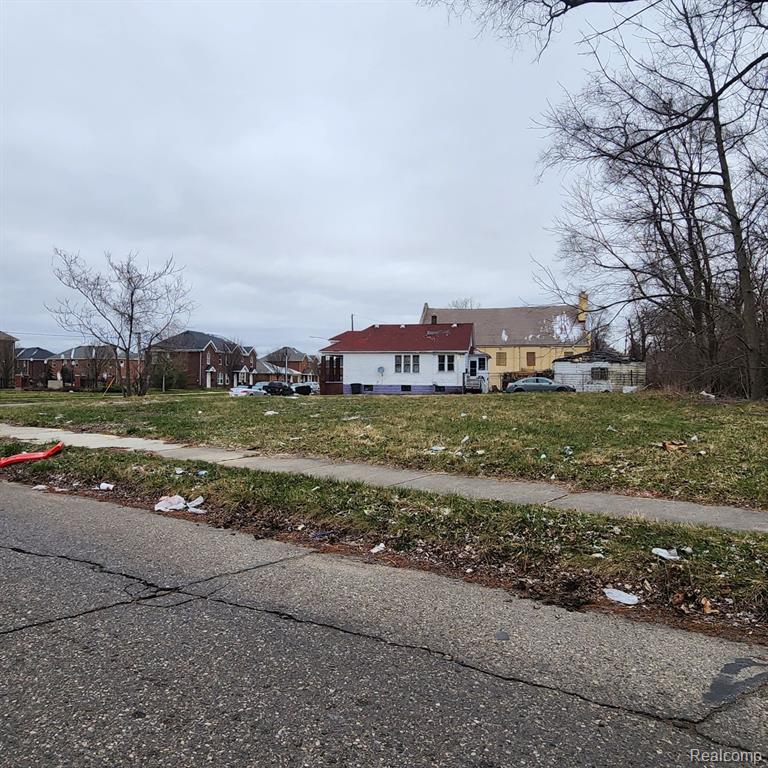 5500 TALBOT Street, Hamtramck, MI 48212 — Photo 2