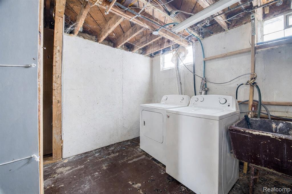 2209 Progress Avenue, Lincoln Park, MI 48146 — Photo 36