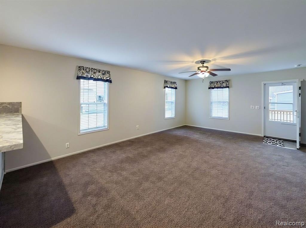 8447 S Brookston Drive, Willis, MI 48191 — Photo 10