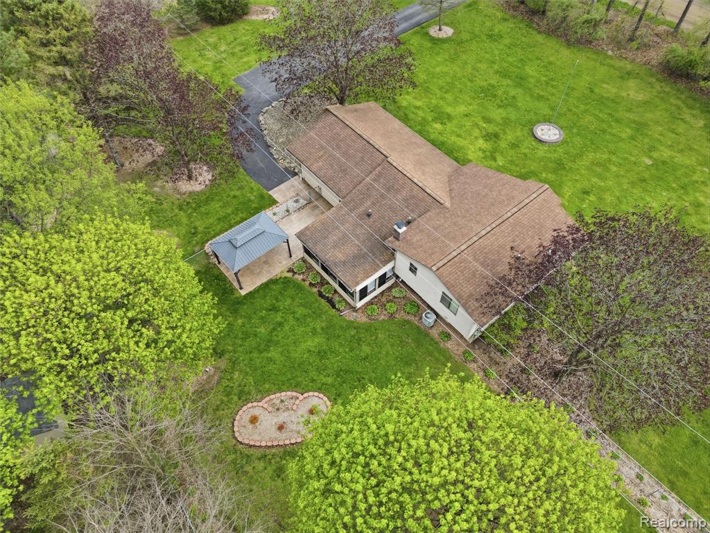 1525 E Dawson Road, Milford, MI 48381 — Photo 15
