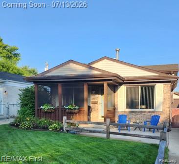 27771 Lorenz Street, Madison Heights, MI 48071