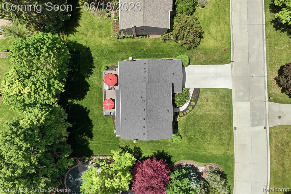 42149 Crestview Circle, Northville, MI 48168 — Photo 51