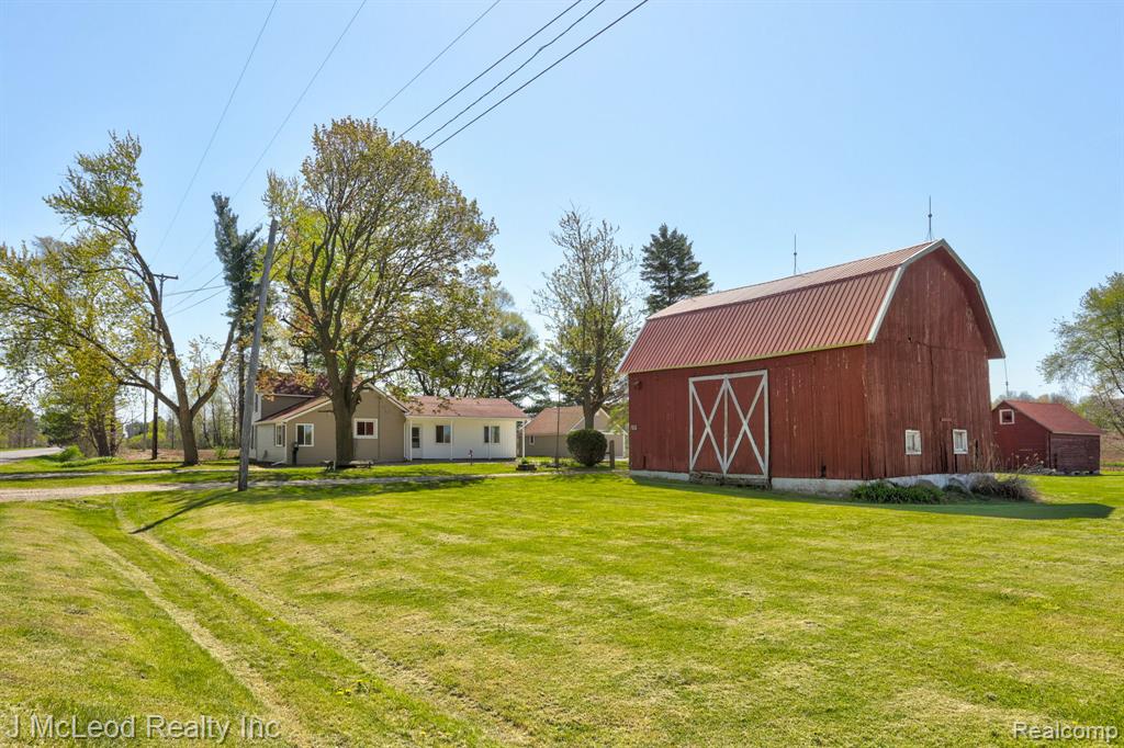 7016 E Dodge Road, Mount Morris, MI 48458 — Photo 3