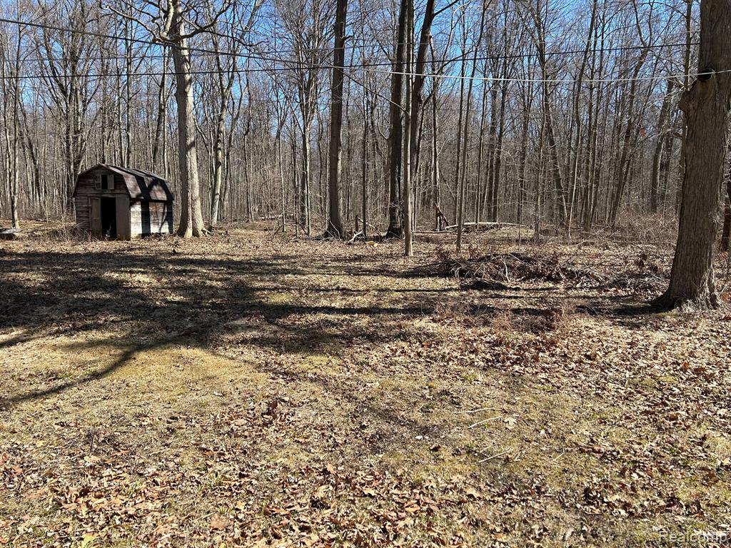 50110 CEDARGROVE Road, Shelby Twp, MI 48317 — Photo 23