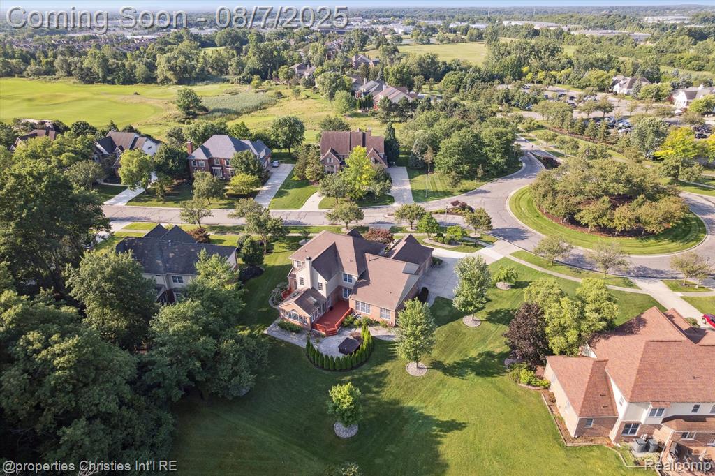 45780 Tournament Drive S, Northville, MI 48168 — Photo 70