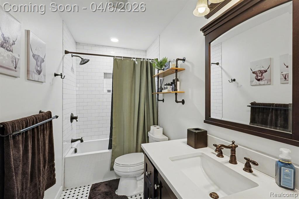 6399 Eastlawn Avenue, Clawson, MI — Photo 23