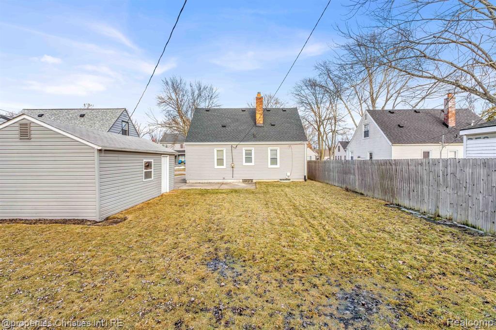 4155 TYLER Avenue, Berkley, MI 48072 — Photo 34