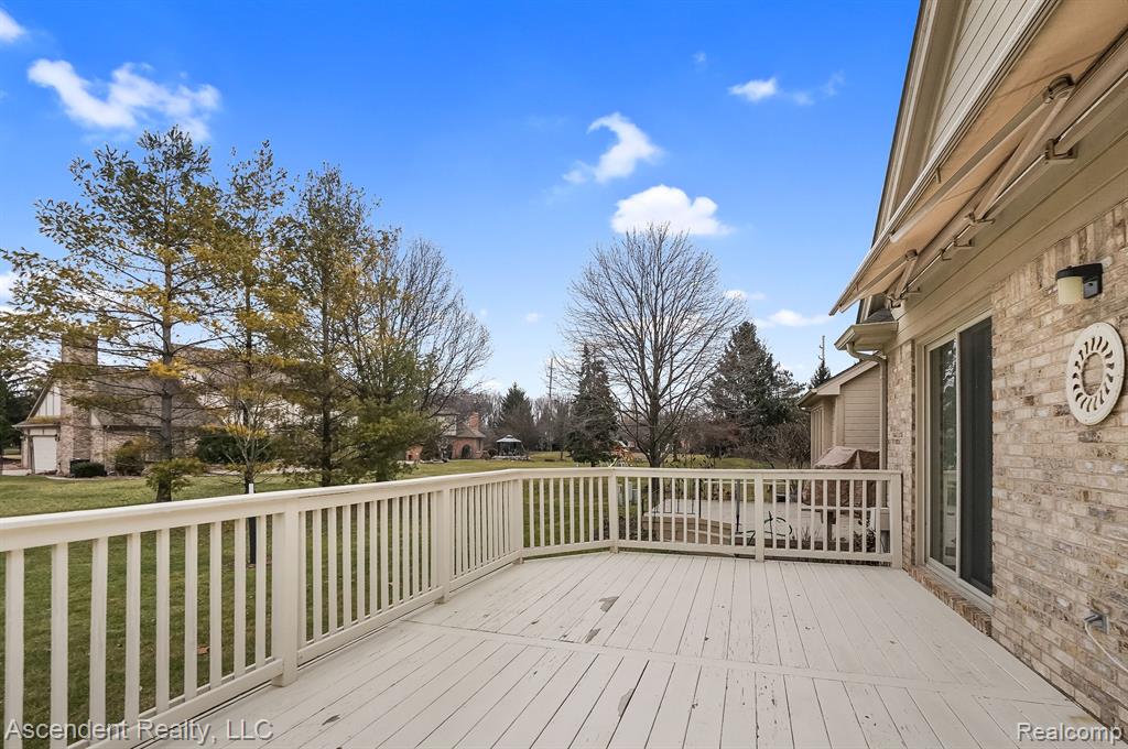 4571 REFLECTIONS Drive, Sterling Heights, MI 48314 — Photo 26