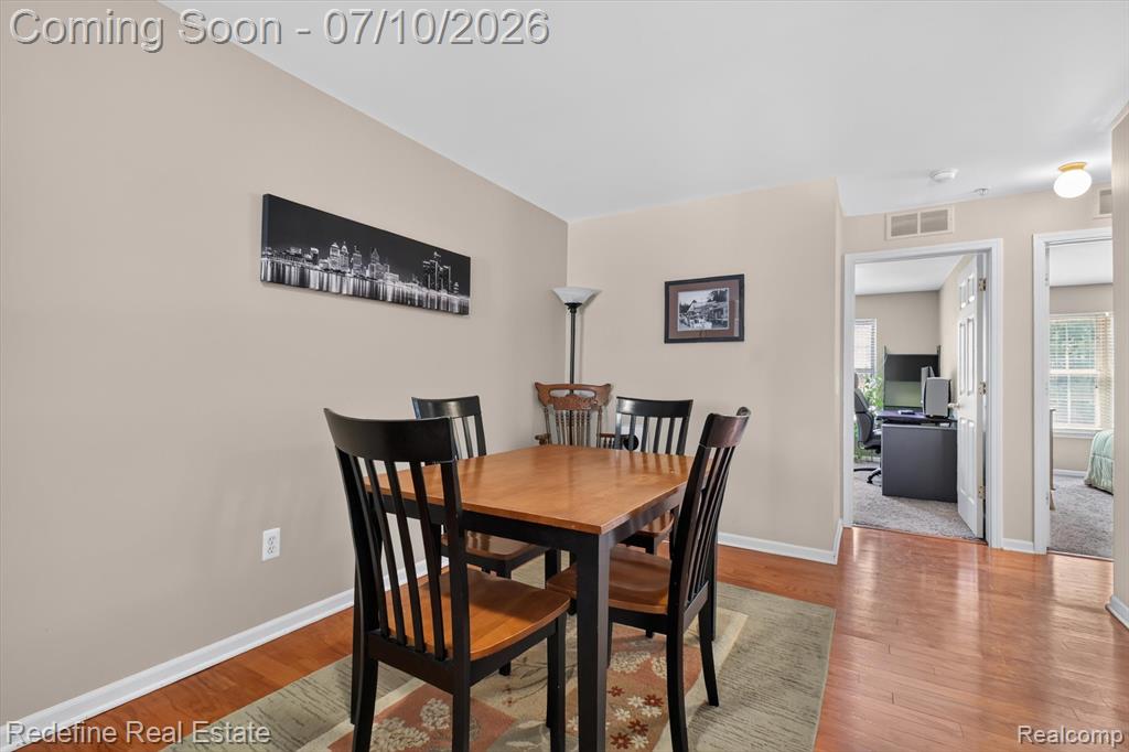 420 Boardwalk Drive, Walled Lake, MI 48390 — Photo 12