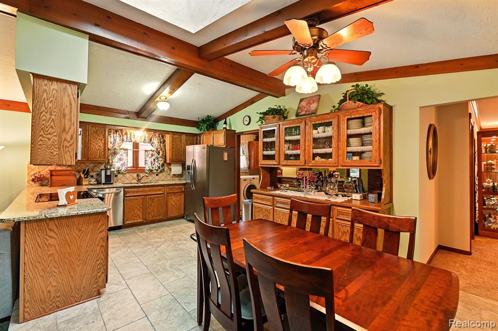 47296 SANBORN Drive, Macomb, MI 48044 — Photo 5