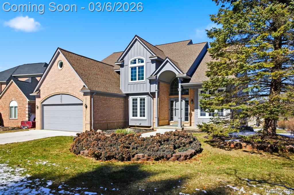47830 Forest Court, Northville, MI 48168 — Photo 3
