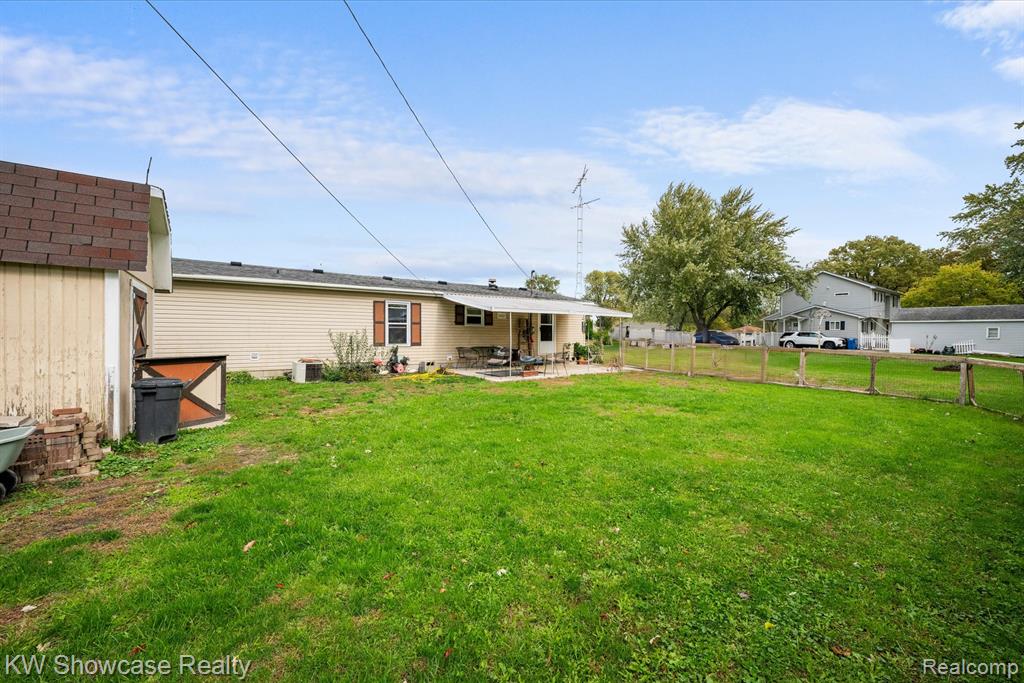 2916 Navarre Boulevard, Monroe, MI 48162 — Photo 23
