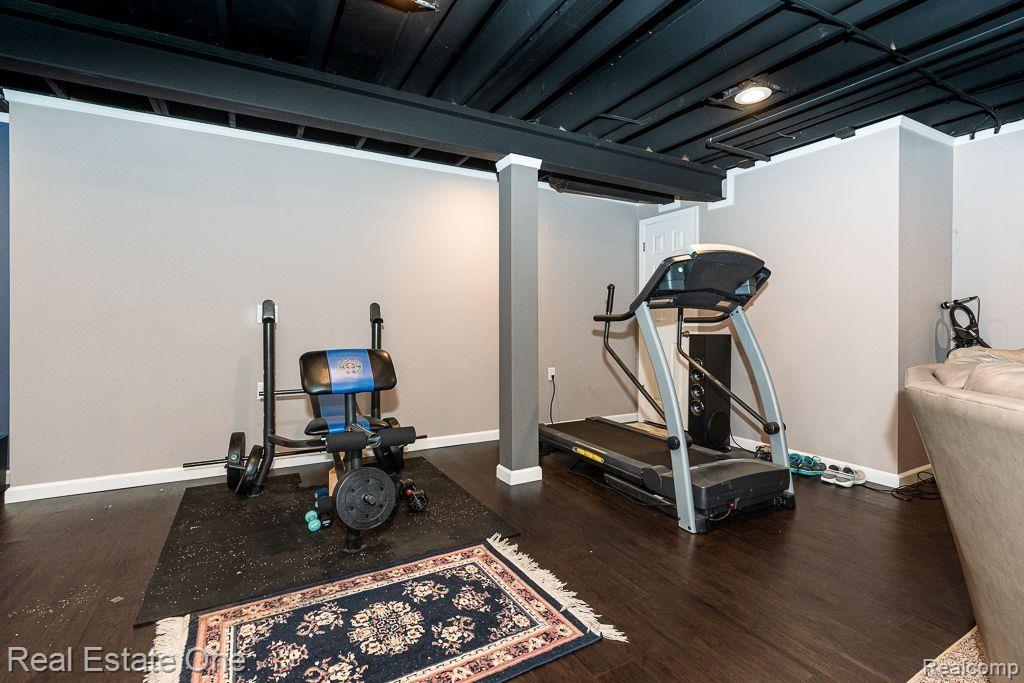985 Monterey Lane, Rochester Hills, MI 48307 — Photo 48