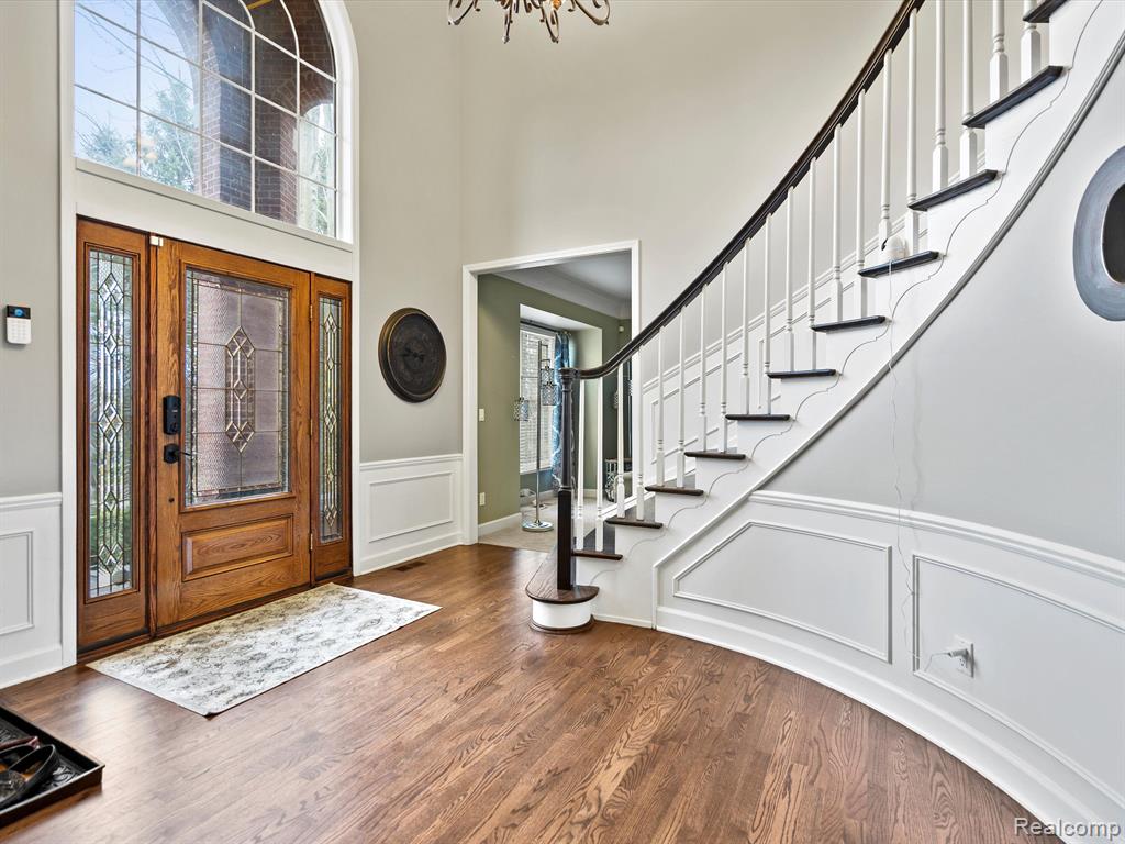5970 STONEHAVEN Boulevard, Rochester, MI 48306 — Photo 5
